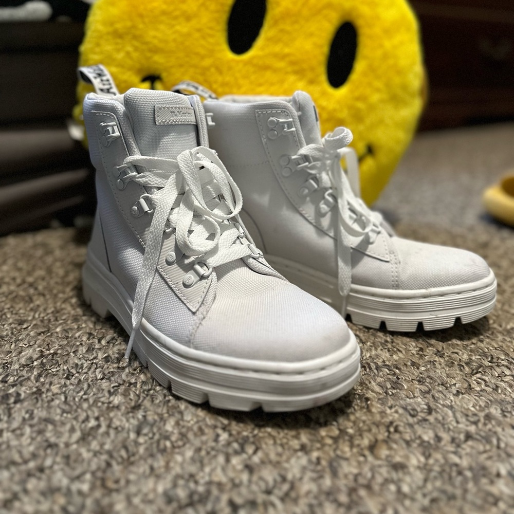 Dr Martins boots